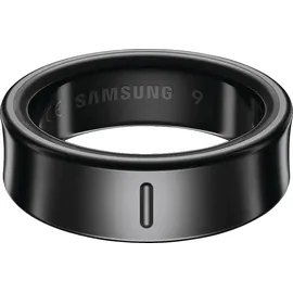 Samsung Galaxy Ring Größe 12, 21,4 mm titanium black