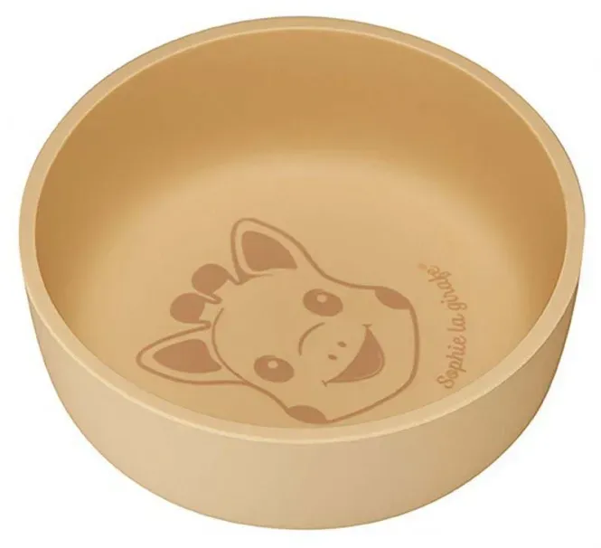 Sophie la girafe - Bowl aus Silikon