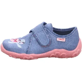 superfit Bonny Blau 26