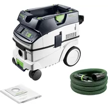 Festool Absaugmobil CLEANTEC CTL 26 EI 577898