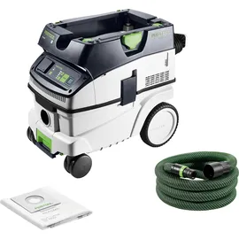 Festool Absaugmobil CLEANTEC CTL 26 EI 577898