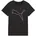 W TAD ESSENTIAL Logo Tee schwarz 3XL