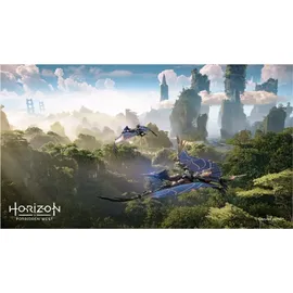 Horizon Forbidden West (USK) (PS5)