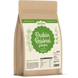 GreenFood Nutrition Protein Reisbrei, 500g Beutel, Vanille