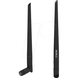 Teltonika PR1US440 - Mobile SMA-Antenne, 3 dBi