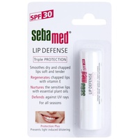 Sebamed Sensitive Skin Lip Defense Balm LSF 30 4,8