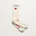 Sock Socken Beige XL