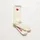 Fjällräven Wool Sock Socken Beige XL