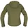 Richa Vanquish 2 Damen Motorradjacke Grün M