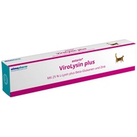 almapharm astorin ViroLysin plus 30 ml