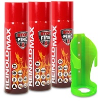 IWH 044020 ReinoldMax STOP FIRE Universal Feuerlöschspray 500 g