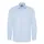 Langarmhemd Blau 44