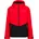 TOBIN-Z Skijacke rot 50