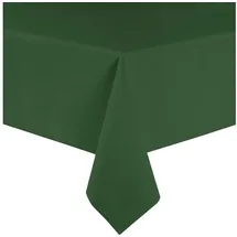 Sander Tischdecke Loft 135 x 220 cm Grün