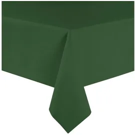 Sander Tischdecke Loft 135 x 220 cm Grün