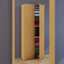 VCM Kleiderschrank Vandol Drehtüren