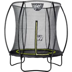 EXIT Toys - Trampolin - Silhouette - Rund - ø183cm EINHEITSGRÖSSE