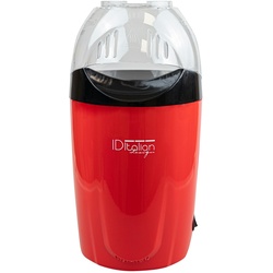 Pop-Maschine im italian Design
