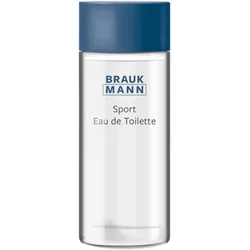 HILDEGARD BRAUKMANN BRAUKMANN Sport EdT Nat. Spray Eau de Parfum 75 ml 