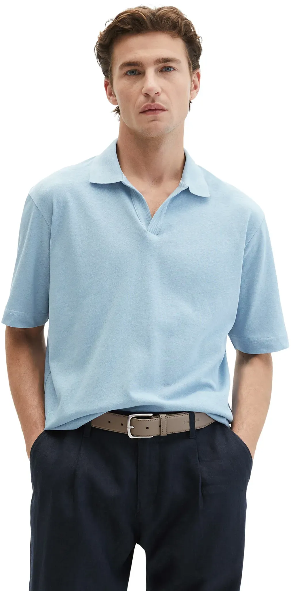 Poloshirt MARC O'POLO 
