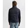 GANT Steppweste »Steppweste LIGHT DOWN VEST«, blau