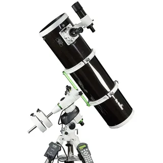 Skywatcher Teleskop Skywatcher Teleskop N 200/1000 Explorer 200P EQ5 Pro SynScan GoTo