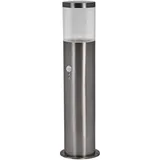 LEDVANCE Endura Classic Ebro Edelstahl, Sensor