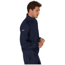 TRIGEMA Raglanjacke