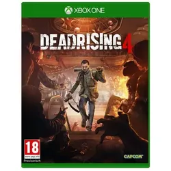 Dead Rising 4 - XBOne [EU Version]