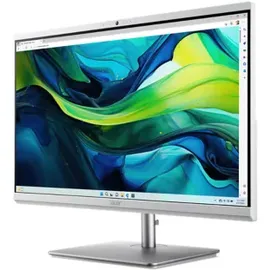 Acer Aspire C 27 All-in-One 2023 27" Full HD IPS Intel Core Ultra 7 155U 4,8 GHz 16 GB RAM 1 TB SSD Intel Arc Graphics Windows 11 Home