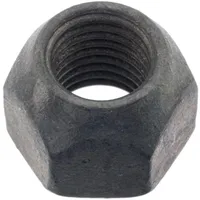 FEBI BILSTEIN 27413 Radmutter für Stahlfelge