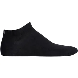 hugo underwear Freizeitsocken 6P AS UNI CC 1026 6er Pack Schwarz 43-46