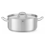 HENDI Profi Line Bratentopf 28 cm