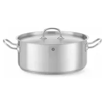HENDI Profi Line Bratentopf 28 cm