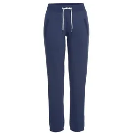 H.I.S. H.I.S Sweathose Damen marine Gr.36/38