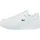 Lacoste T-Clip Herren Weiß 46