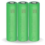MURATA US 18650 3120 mAh 3 St.
