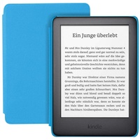 Amazon Kindle Kids Edition 8 GB + Hülle blau