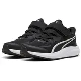 Puma Skyrocket 2 AC+ PS Kinder Halbschuhe, schwarz, Größe 35
