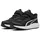 Kinder Slim Schwarz 35