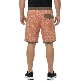 O'Neill Cruzer Scallop 18 Badeshorts Rosa 32