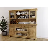 OTTO home Buffet Rügen 180 x 168 x 40 cm Beige