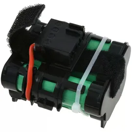 AccuCell Powerakku für Mähroboter R70Li / R40Li / R45Li / R38Li inkl. 9x Ersatzmesser