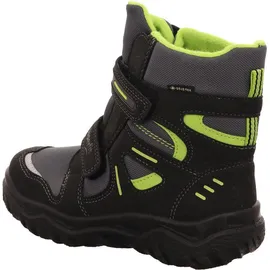 superfit HUSKY Gore-Tex Grün/Schwarz 25