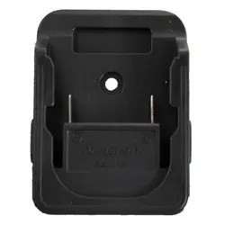 Adapter für Akkus von Makita BL1850
