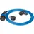 Mennekes Ladekabel Mode 3 Typ 2 4 m