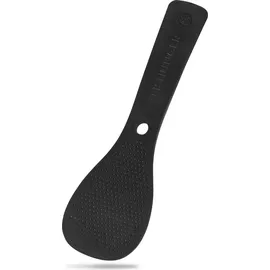 Reishunger Mikrowellen Reiskocher (1,7 l) - schwarz - Für perfekt gegarten Reis in nur 12 Minuten - Spülmaschinengeeignet