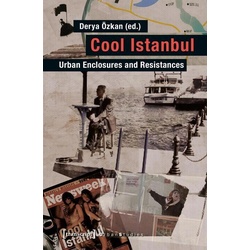 Cool Istanbul, Fachbücher