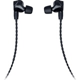 Razer Moray - Ergonomischer In-Ear-Monitor-Kopfhörer für ganztägiges Streaming