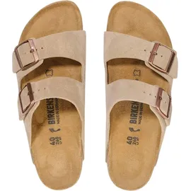 Birkenstock Arizona VL beige 40